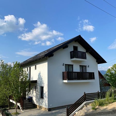 Vila Hojda Moisei Exterior foto
